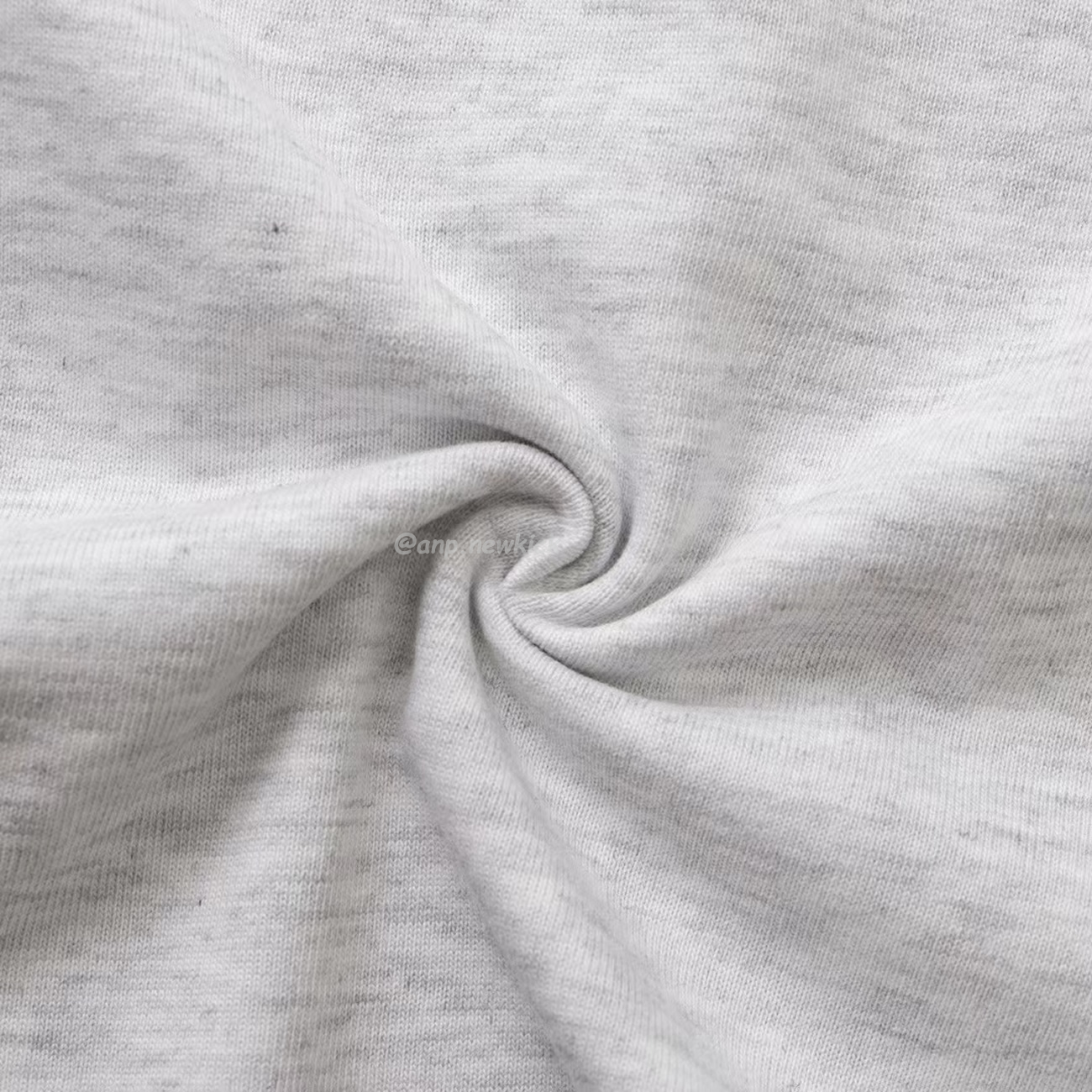 Balenciaga Logo T Shirt Grey (5) - www.newkick.vip